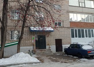 Продам 4-комнатную квартиру, 81.8 м2, Бирск, Интернациональная улица, 120В