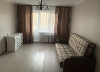1-комнатная квартира на продажу, 30 м2, посёлок городского типа Редкино, улица Фадеева, 9