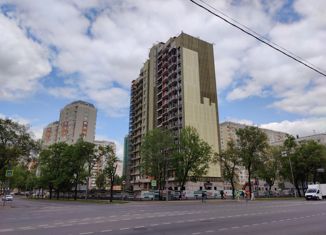 Продается 1-комнатная квартира, 44.38 м2, Москва, проезд Дежнёва, вл32, проезд Дежнёва