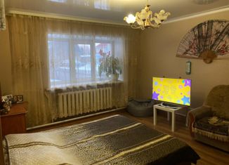 Продаю трехкомнатную квартиру, 48.4 м2, Томская область, Библиотечный переулок, 31