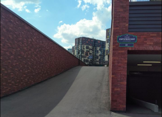 Продаю квартиру студию, 28.83 м2, Кудрово, Европейский проспект, 22/1, ЖК Европейский парк