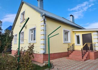 Продажа дома, 120 м2, поселок Подлесный, улица Сагди, 21А