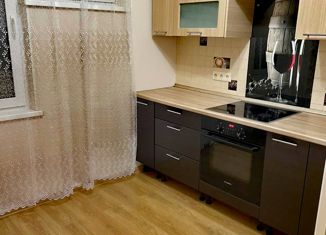 Продажа однокомнатной квартиры, 36 м2, Санкт-Петербург, улица Тельмана, 43к1, Невский район