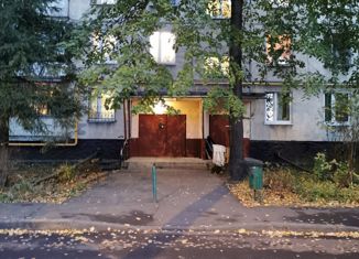 Продается двухкомнатная квартира, 42.1 м2, Москва, улица Красный Казанец, 19к1, район Вешняки