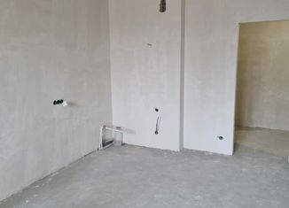 Квартира на продажу студия, 26.3 м2, Краснодар, улица Цезаря Куникова, 18к9, ЖК Арбатский