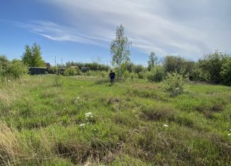 Продается земельный участок, 800 сот., Якутск, микрорайон Марха, Грозовая улица