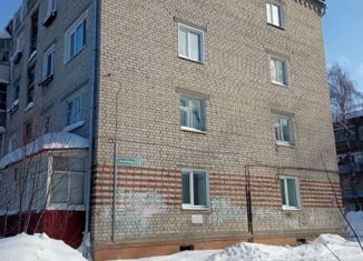 Продается однокомнатная квартира, 32 м2, Ульяновская область, улица Докучаева, 12