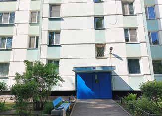 Квартира на продажу студия, 12.3 м2, Санкт-Петербург, улица Козлова, 15к2, муниципальный округ Ульянка