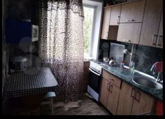 Продажа двухкомнатной квартиры, 43.3 м2, поселок Троицкий, Парковая улица, 8