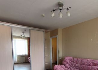 Продается 1-комнатная квартира, 30.3 м2, Братск, Приморская улица, 9