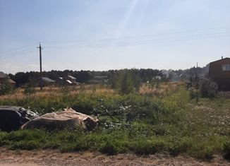 Продаю земельный участок, 12 сот., деревня Рябинка