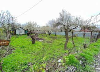 Земельный участок на продажу, 5 сот., садоводческое товарищество Виноград, Благодатная улица