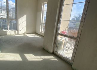 1-комнатная квартира на продажу, 30 м2, село Весёлое, улица Мира, 3/6