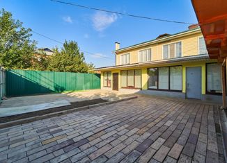 Продажа дома, 126.8 м2, Краснодар, Вишнёвая улица, Вишнёвая улица