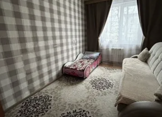 2-комнатная квартира на продажу, 48 м2, поселок Бугры, Полевая улица, 1