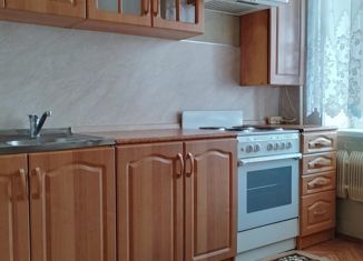 Продается 1-комнатная квартира, 45.5 м2, Белгородская область, микрорайон Макаренко, 6