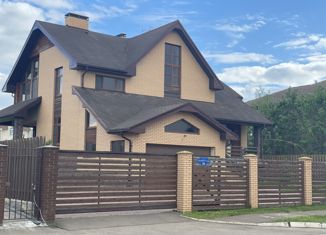 Дом на продажу, 326 м2, деревня Заболотье