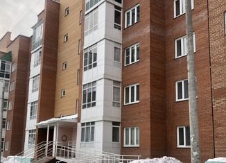 Продажа 2-комнатной квартиры, 64 м2, Сосновоборск, Солнечная улица, 45