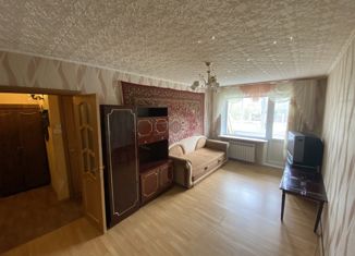 Продается однокомнатная квартира, 36 м2, поселок Рождественский, улица Фёдорова, 2