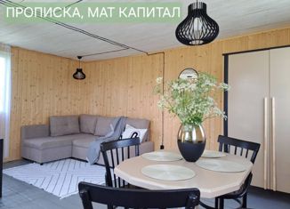 Продаю дом, 32.5 м2, СНТ Антоновка-2, 4-я линия