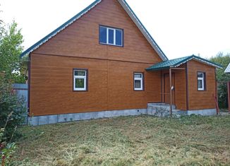 Дом на продажу, 104.2 м2, село Бортное, 61Н-397