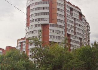 Продажа 2-комнатной квартиры, 58 м2, Москва, Совхозная улица, 49, станция Люблино