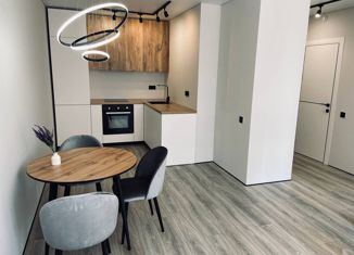 Продаю двухкомнатную квартиру, 40.2 м2, Тюмень, Харьковская улица, 74, ЖК Сердце Сибири