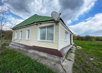 Продается дом, 53.5 м2, деревня 1-е Писклово, деревня 1-е Писклово, 1