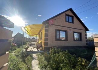 Дом на продажу, 95.8 м2, деревня Тамьян, улица Усманова, 17