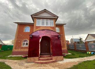 Продажа дома, 160 м2, село Шарипово, Центральная улица