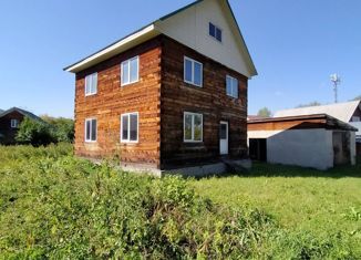 Продается дом, 127 м2, Горно-Алтайск