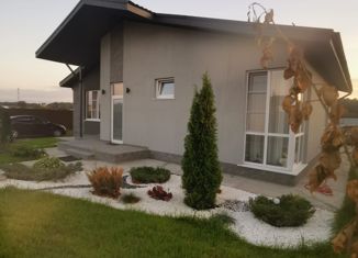 Продаю дом, 113 м2, деревня Каменки-Дранишниково, деревня Каменки-Дранишниково, 16Б