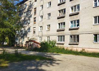 Однокомнатная квартира на продажу, 12.4 м2, Березники, Юбилейная улица, 69А