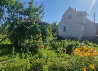 Дом на продажу, 100 м2, деревня Захарково, Центральная улица