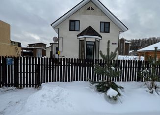 Дом на продажу, 110 м2, деревня Кузнечиха (Кузнечихинский сельский округ), Рубиновый проезд