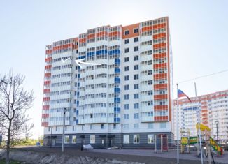 Продается квартира студия, 24 м2, городской посёлок Янино-1, Заводская улица, 18к1