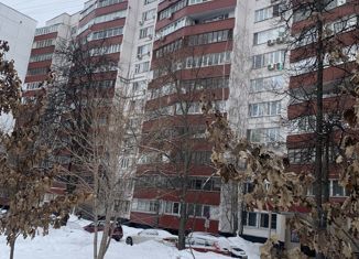 Продается 2-комнатная квартира, 49 м2, Москва, Каширское шоссе, 136, район Орехово-Борисово Южное