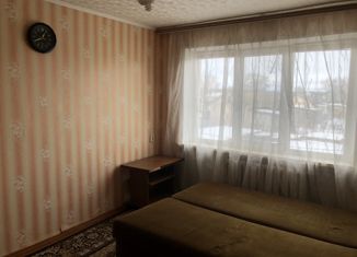 Продажа трехкомнатной квартиры, 54.6 м2, село Яблоновый Овраг, Школьный переулок, 7