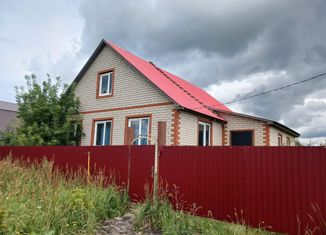 Продаю дом, 94.4 м2, поселок Круглое Поле, Локомотивная улица, 50