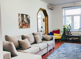 Продаю 2-комнатную квартиру, 78.3 м2, Москва, Измайловский бульвар, 38, Измайловский бульвар