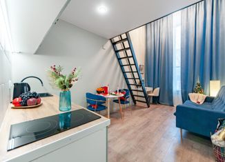 Продаю 2-комнатную квартиру, 36 м2, Москва, Вольная улица, 25с3, Вольная улица