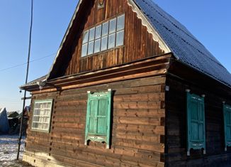 Продам дом, 50 м2, СНТ Маяк, 7-я улица, 11