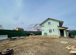 Дом на продажу, 107.5 м2, деревня Малая Дубна, Речной квартал, 13