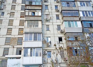 Продажа 1-комнатной квартиры, 23 м2, Краснодарский край, Волочаевская улица, 17