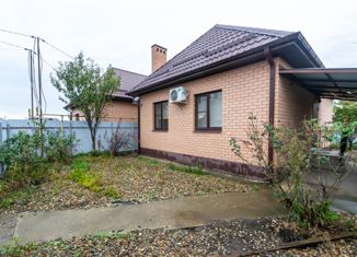 Продам дом, 55.5 м2, садовое товарищество КСК-2, Мелиоративная улица