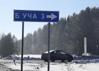 Продаю дом, 48.4 м2, село Большая Уча, Советская улица, 36