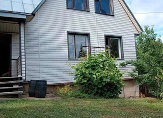 Продажа дома, 145 м2, садоводческое некоммерческое товарищество Берёзка