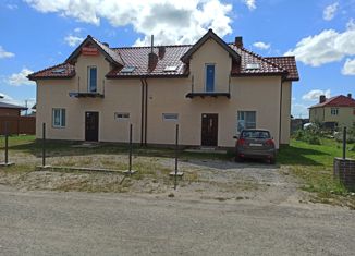 Продажа таунхауса, 352 м2, поселок Холмогоровка, Венская улица