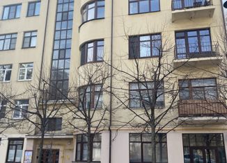 3-ком. квартира на продажу, 70 м2, Москва, 1-й Зачатьевский переулок, 13, 1-й Зачатьевский переулок