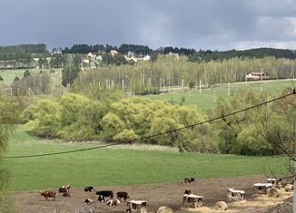 Продажа участка, 25 сот., село Иваньково, улица Совхозная Слобода